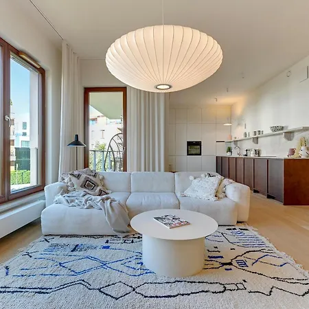 Seaside Orlowo Family By Downtown Gdynia