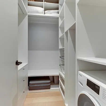 Seaside Orlowo Family By Downtown Apartment *