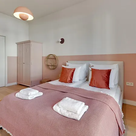 Seaside Orlowo Family By Downtown Apartment Gdynia
