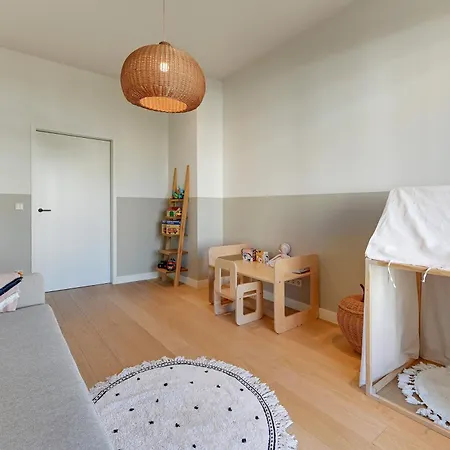 Apartment Seaside Orlowo Family By Downtown Gdynia